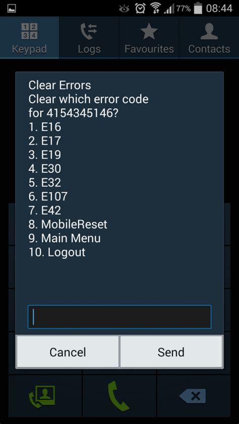 dstv smart card not inserted|clearing dstv error codes.